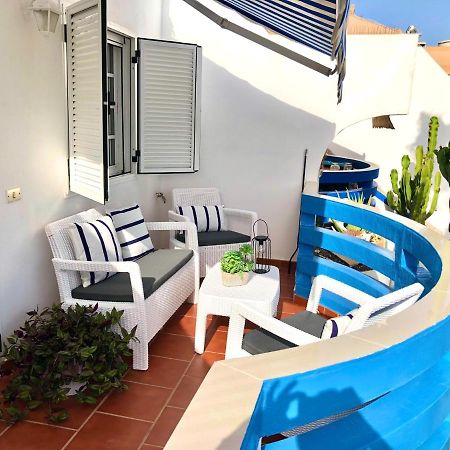 Casa La Galera Villa คอร์ราเลโฮ ภายนอก รูปภาพ