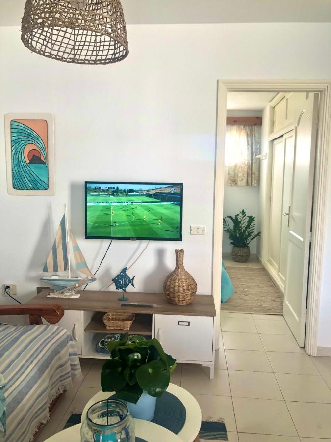 Casa La Galera Villa คอร์ราเลโฮ ภายนอก รูปภาพ