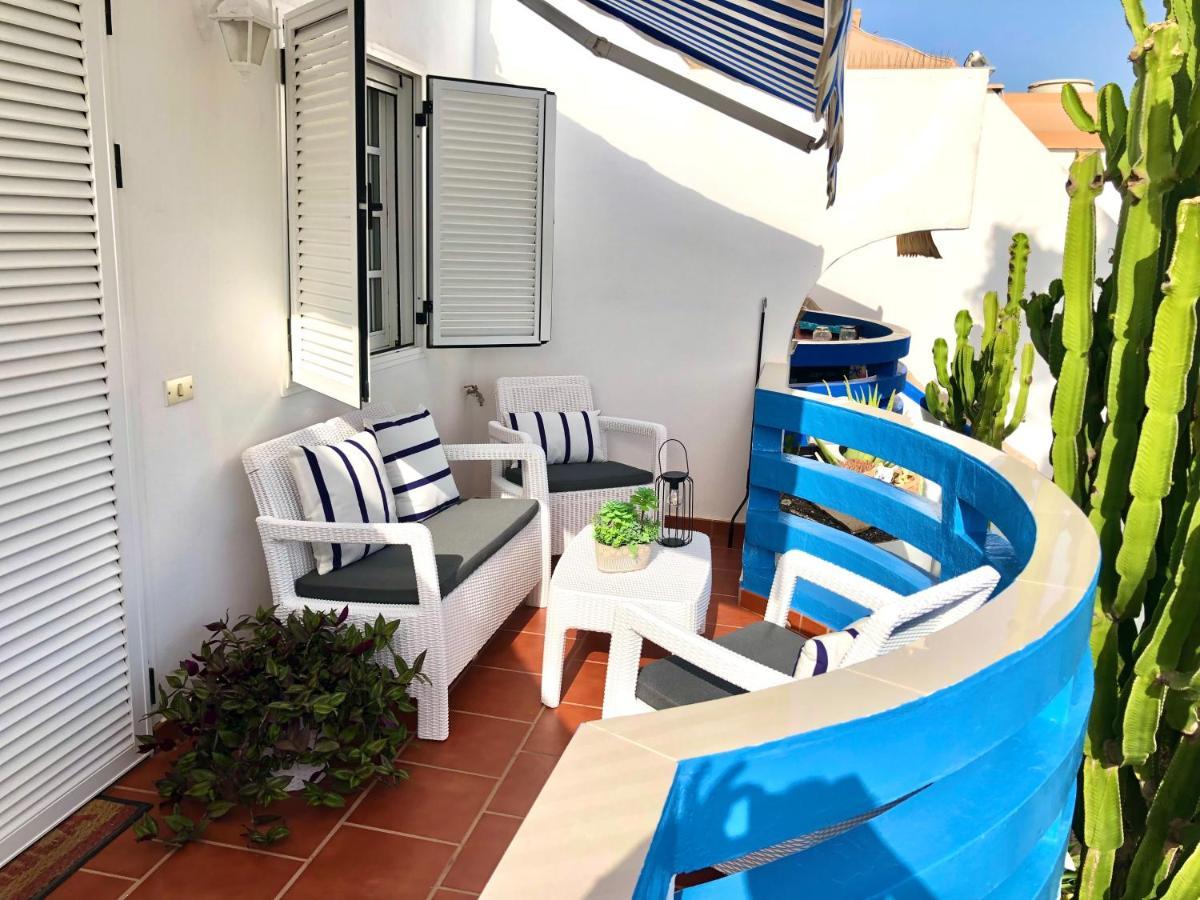 Casa La Galera Villa คอร์ราเลโฮ ภายนอก รูปภาพ