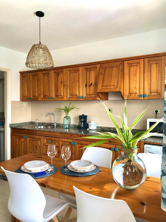Casa La Galera Villa คอร์ราเลโฮ ภายนอก รูปภาพ