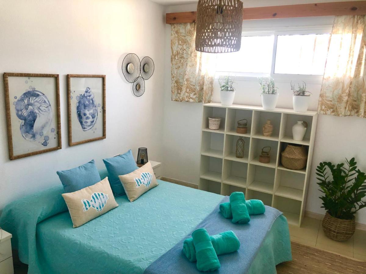Casa La Galera Villa คอร์ราเลโฮ ภายนอก รูปภาพ