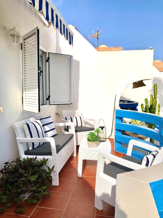 Casa La Galera Villa คอร์ราเลโฮ ภายนอก รูปภาพ