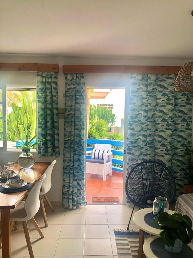 Casa La Galera Villa คอร์ราเลโฮ ภายนอก รูปภาพ