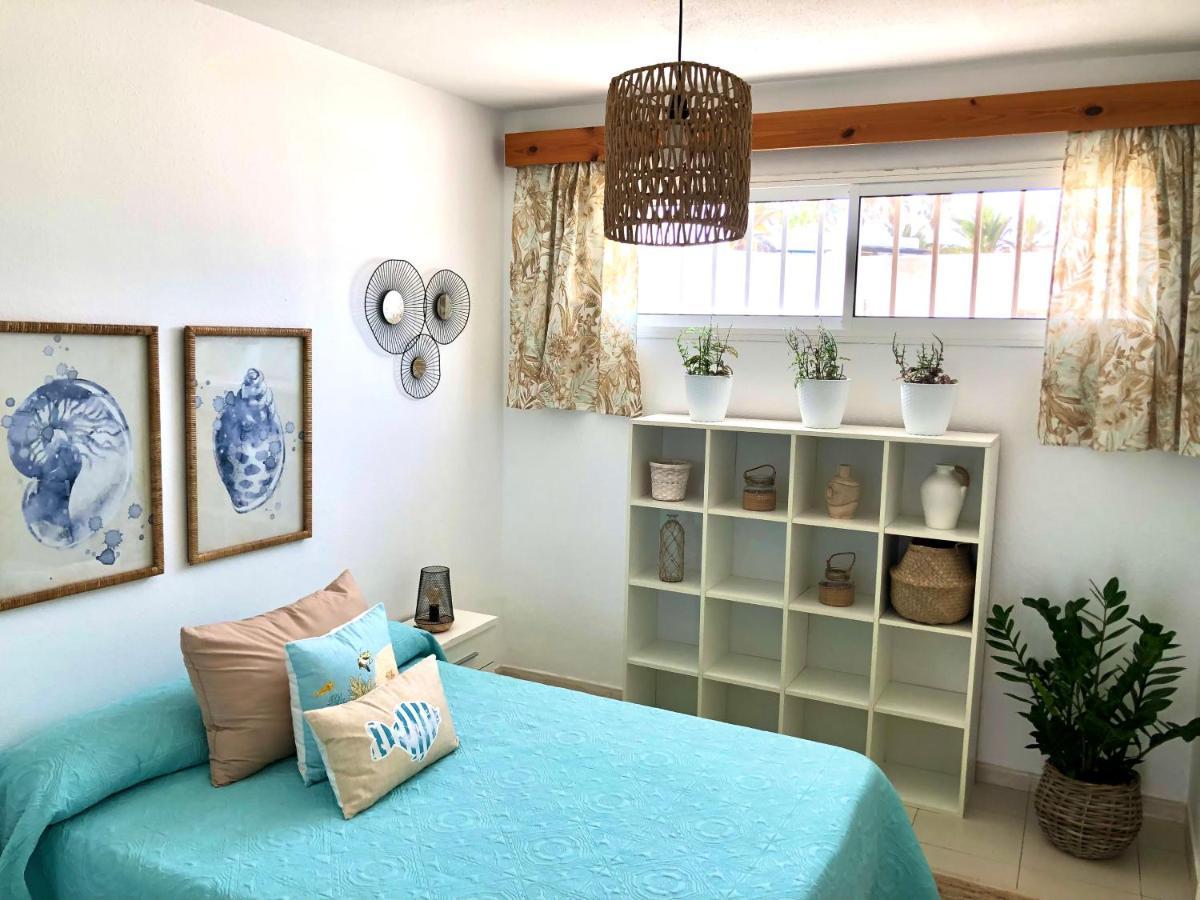 Casa La Galera Villa คอร์ราเลโฮ ภายนอก รูปภาพ