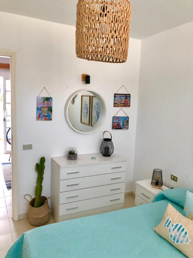 Casa La Galera Villa คอร์ราเลโฮ ภายนอก รูปภาพ